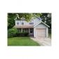 6125 Creekford Drive, Lithonia, GA 30058 ID:5981489