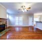 610 Creek Water Trail, Marietta, GA 30060 ID:3743141