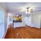 610 Creek Water Trail, Marietta, GA 30060 ID:3743144