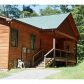 345 Oak Ridge Road, Ellijay, GA 30536 ID:6826226