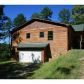 345 Oak Ridge Road, Ellijay, GA 30536 ID:6826227