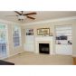 Unit 29 - 1723 Highlands View Se, Smyrna, GA 30082 ID:6634143