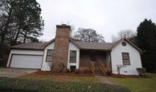 882 Market Way Clarkston, GA 30021