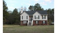 2265 Matthew Court Monroe, GA 30655