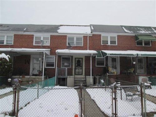 1345 Broening Highway, Baltimore, MD 21224