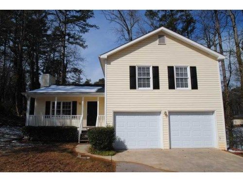 1158 Pine Thicket, Buford, GA 30518