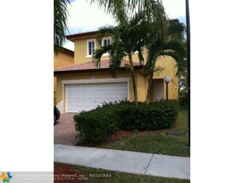 2545 NE 41ST TER, Homestead, FL 33033