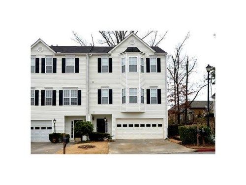 Unit 82 - 820 Abbotts Mill Court, Duluth, GA 30097