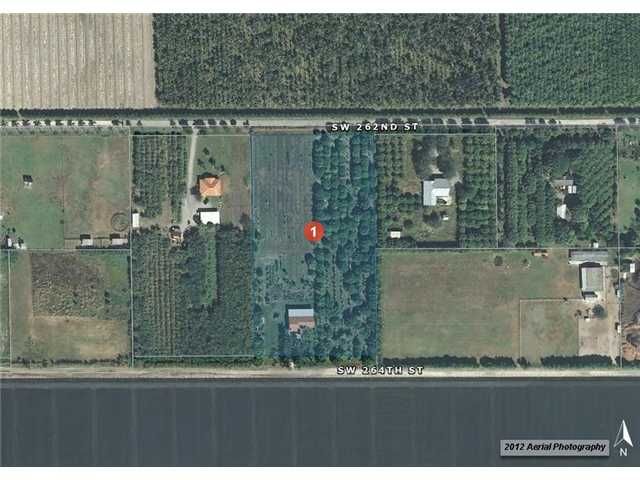 22445 SW 264 ST, Homestead, FL 33031