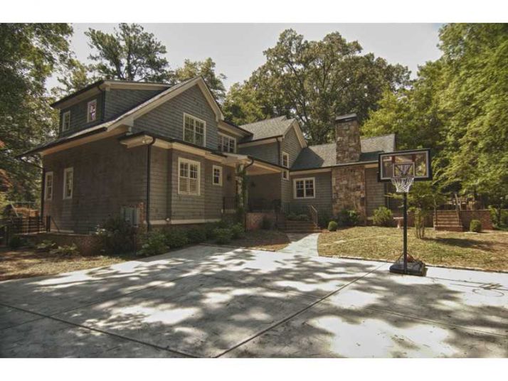 814 Wesley Drive, Atlanta, GA 30305