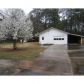 157 Elder Street, Fairburn, GA 30213 ID:6862262