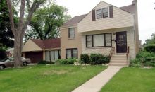 1550 Lee Boulevard Berkeley, IL 60163