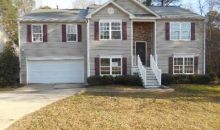 537 Dogwood Creek Pl Fuquay Varina, NC 27526