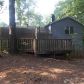 5299 Winslow Crossing N, Lithonia, GA 30038 ID:1586464