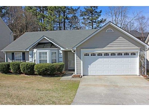 2865 Hartington Place, Duluth, GA 30096