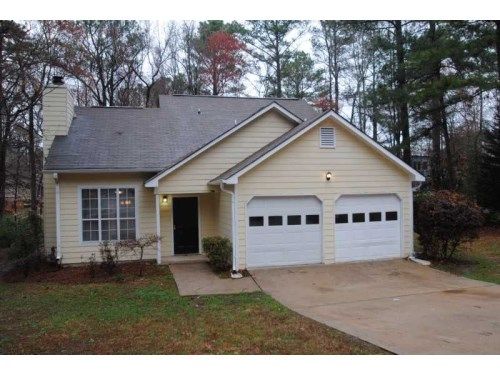 2110 Windy Oak Court, Lithia Springs, GA 30122