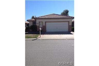 6290 Harbour Town Way, Banning, CA 92220