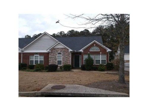 Unit 19 - 4553 Caleb Crossing, Powder Springs, GA 30127