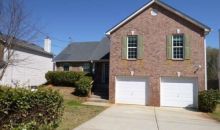 1568 Marceau Drive Conley, GA 30288