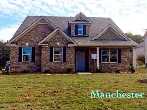 6005 Cloverfield Way, Braselton, GA 30517