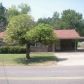 1109 North College Ave, Clarksville, AR 72830 ID:771550