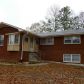 5415 Old Bill Cook Road, Atlanta, GA 30349 ID:1541373