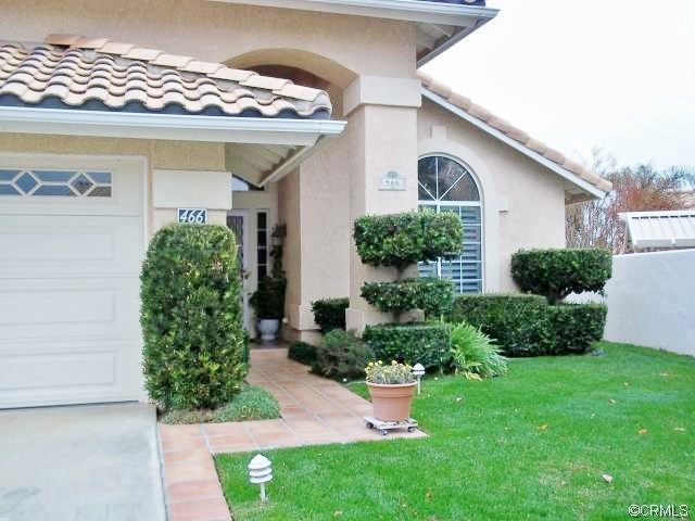 466 S. Maidstone St., Banning, CA 92220