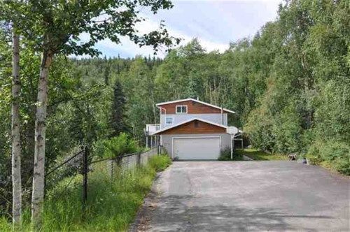 1472 Alderwood Drive, Fairbanks, AK 99709