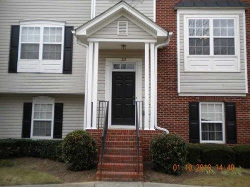 232 Village Square Drive, Woodstock, GA 30188