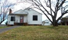 831 W Mountcastle St Jefferson City, TN 37760