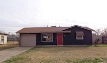 21St Plainview, TX 79072