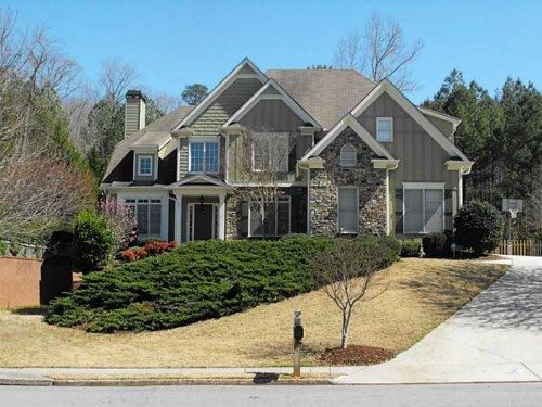 5963 Wild River View, Buford, GA 30518