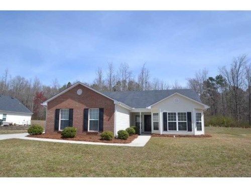 1020 Navaho Trail, Monroe, GA 30656