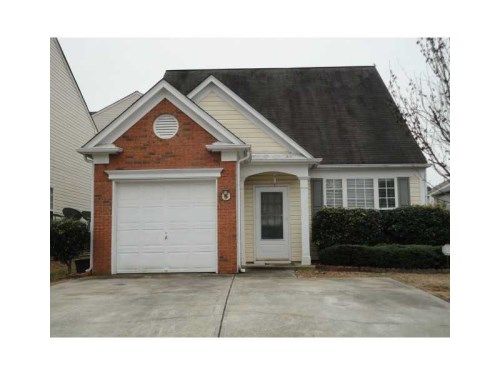 2513 Regent Walk Drive, Duluth, GA 30096