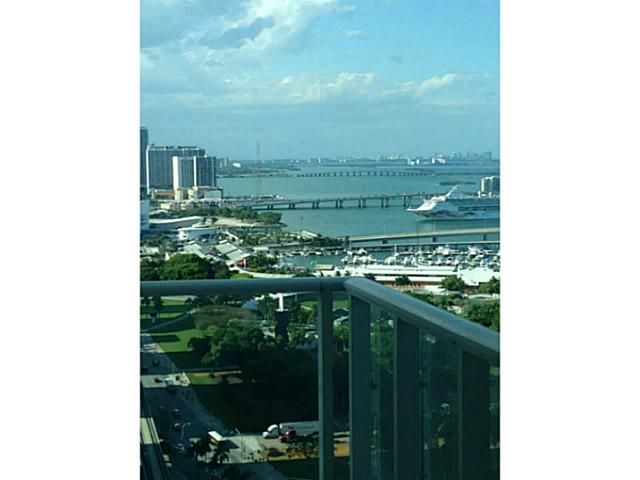 300 S BISCAYNE BL # 2816, Miami, FL 33131