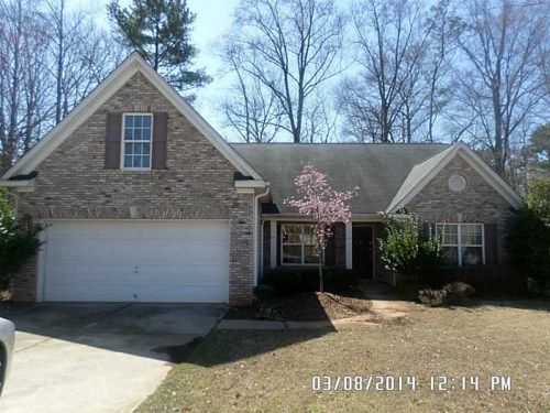 3845 Leprechaun Court, Decatur, GA 30034