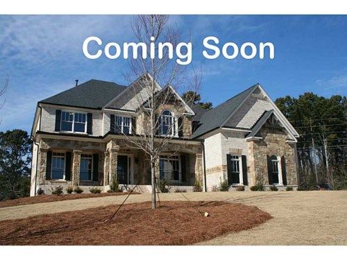 815 King Estates Court, Roswell, GA 30075