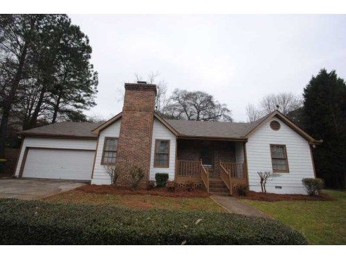 882 Market Way, Clarkston, GA 30021