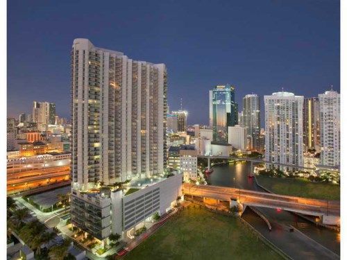 350 S MIAMI AV # 3011, Miami, FL 33130