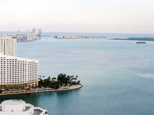 951 BRICKELL AVENUE # 3610, Miami, FL 33131