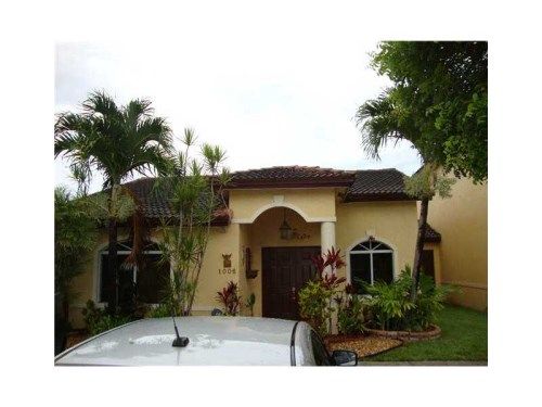 18871 NW 84 CT # 1006, Hialeah, FL 33015