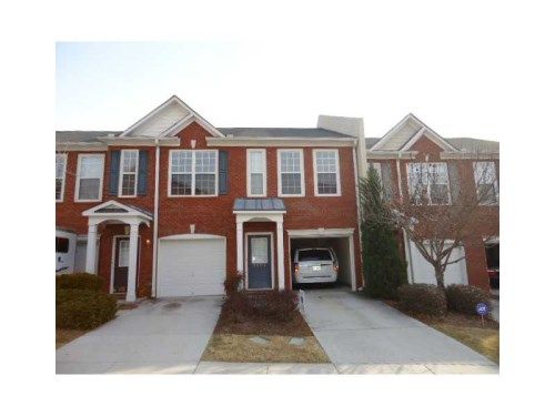 3256 Mill Springs Circle, Buford, GA 30519