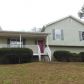 1168 Hardin Bridge Rd, Kingston, GA 30145 ID:7250029