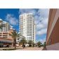 1755 E HALLANDALE BEACH BL # 706E, Hallandale, FL 33009 ID:6391505