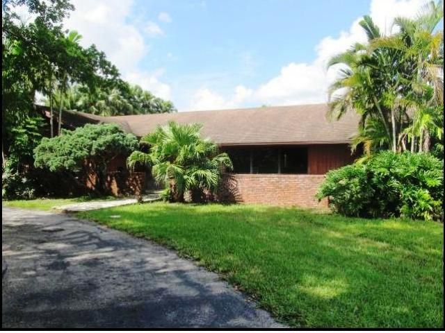 27550 Sw 168 Ave, Homestead, FL 33031