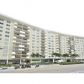 401 GOLDEN ISLES DR # 713, Hallandale, FL 33009 ID:6391657