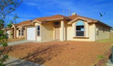 11984 Mesquite Bush Dr El Paso, TX 79934