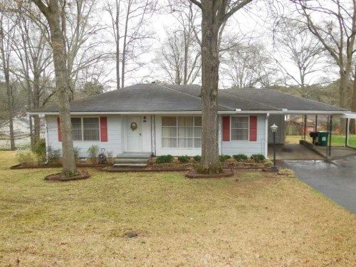 213 Olive Street, Cedartown, GA 30125