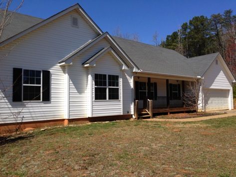 336 Helens Dr, Dawsonville, GA 30534