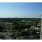 1000 PARKVIEW DR # 923, Hallandale, FL 33009 ID:6391518